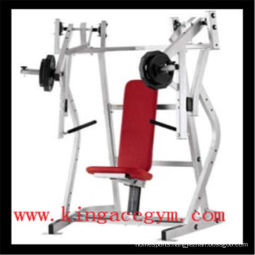 Ce Certification Fitness Equipmeent Commercial ISO-Lateral Bench Press